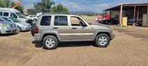 2006 Jeep Liberty