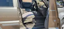 2006 Jeep Liberty