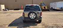 2006 Jeep Liberty