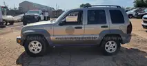 2006 Jeep Liberty