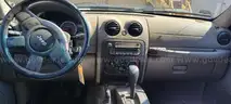 2006 Jeep Liberty