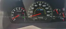 2007 Honda Accord Hybrid