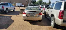 2007 Honda Accord Hybrid