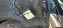 2007 Honda Accord Hybrid