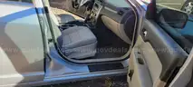 2011 Ford Fusion