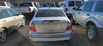 2011 Ford Fusion