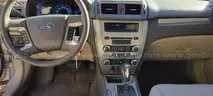 2011 Ford Fusion