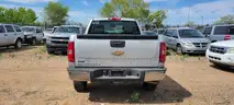 2010 Chevrolet Silverado 1500