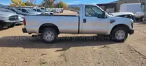 2010 Ford F-250 SD