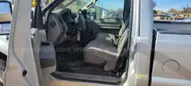 2010 Ford F-250 SD