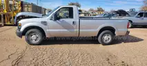 2010 Ford F-250 SD