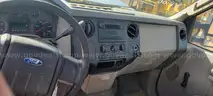 2010 Ford F-250 SD
