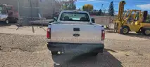 2010 Ford F-250 SD