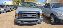 2010 Ford F-250 SD