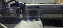 2008 Chevrolet Tahoe