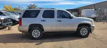 2008 Chevrolet Tahoe