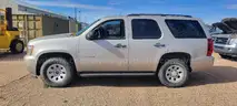 2008 Chevrolet Tahoe