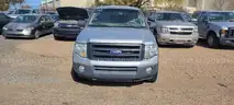 2010 Ford Expedition