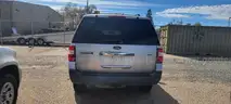 2010 Ford Expedition