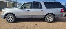 2010 Ford Expedition