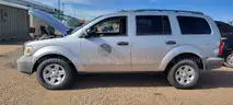 2007 Dodge Durango