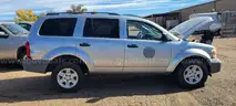 2007 Dodge Durango