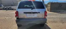 2007 Dodge Durango