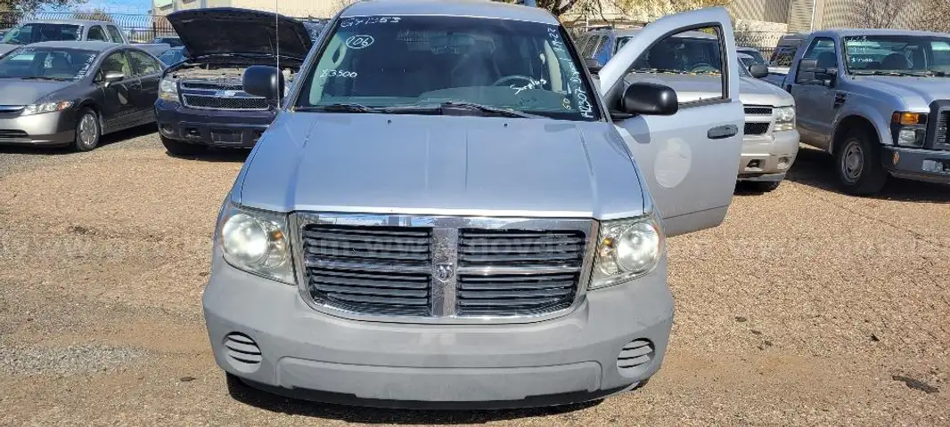 2007 Dodge Durango