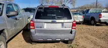 2008 Ford Escape Hybrid