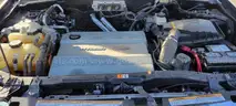 2008 Ford Escape Hybrid