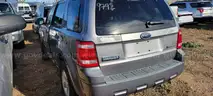 2008 Ford Escape Hybrid