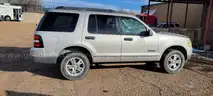 2006 Ford Explorer