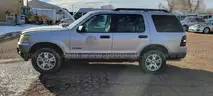 2006 Ford Explorer