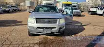 2006 Ford Explorer