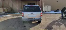 2006 Ford Explorer