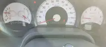 2005 Dodge Dakota