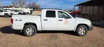 2005 Dodge Dakota