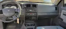 2005 Dodge Dakota