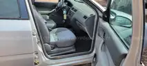 2005 Ford Focus