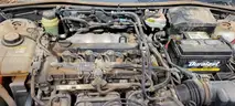 2005 Ford Focus