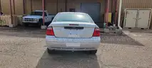 2005 Ford Focus