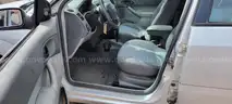 2005 Ford Focus