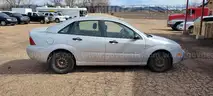 2005 Ford Focus