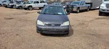 2007 Ford Focus