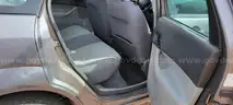 2007 Ford Focus