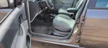2007 Ford Focus