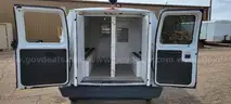 2008 Ford Econoline