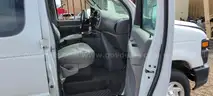 2008 Ford Econoline