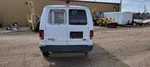 2008 Ford Econoline