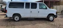 2008 Ford Econoline